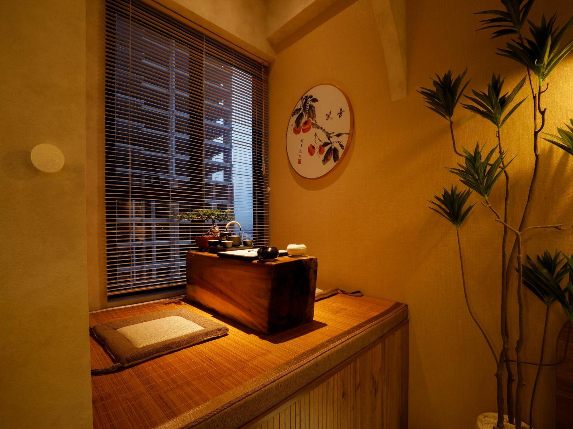 May Soho Saigon Serviced Apartment Хошимин Номер фото